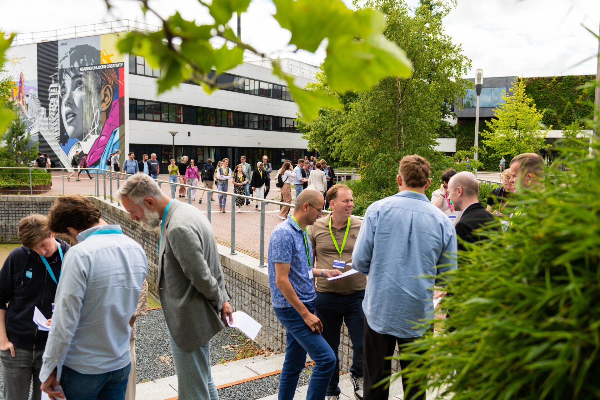 Jaarevent CyberweerbaarNL: Terugblik op een geslaagde derde editie!