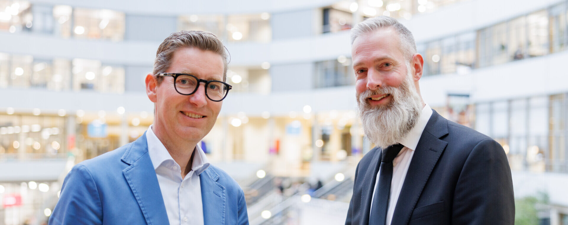 Avans Hogeschool treedt toe tot consortium